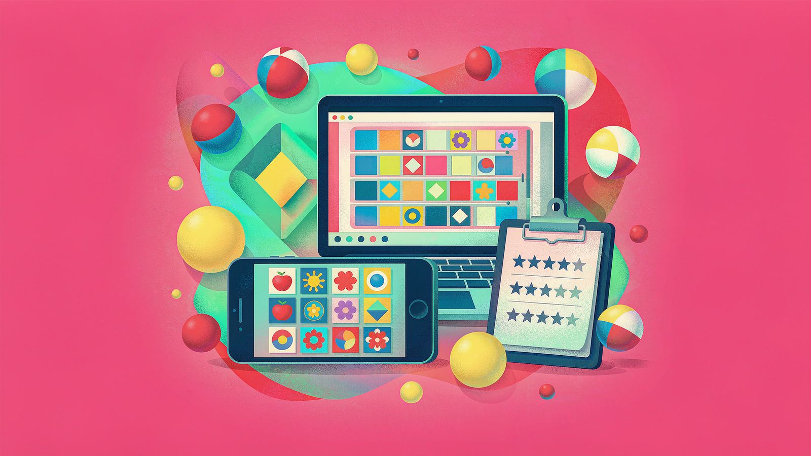 BingBong Online Spielothek im Test auf Laptop und Smartphone