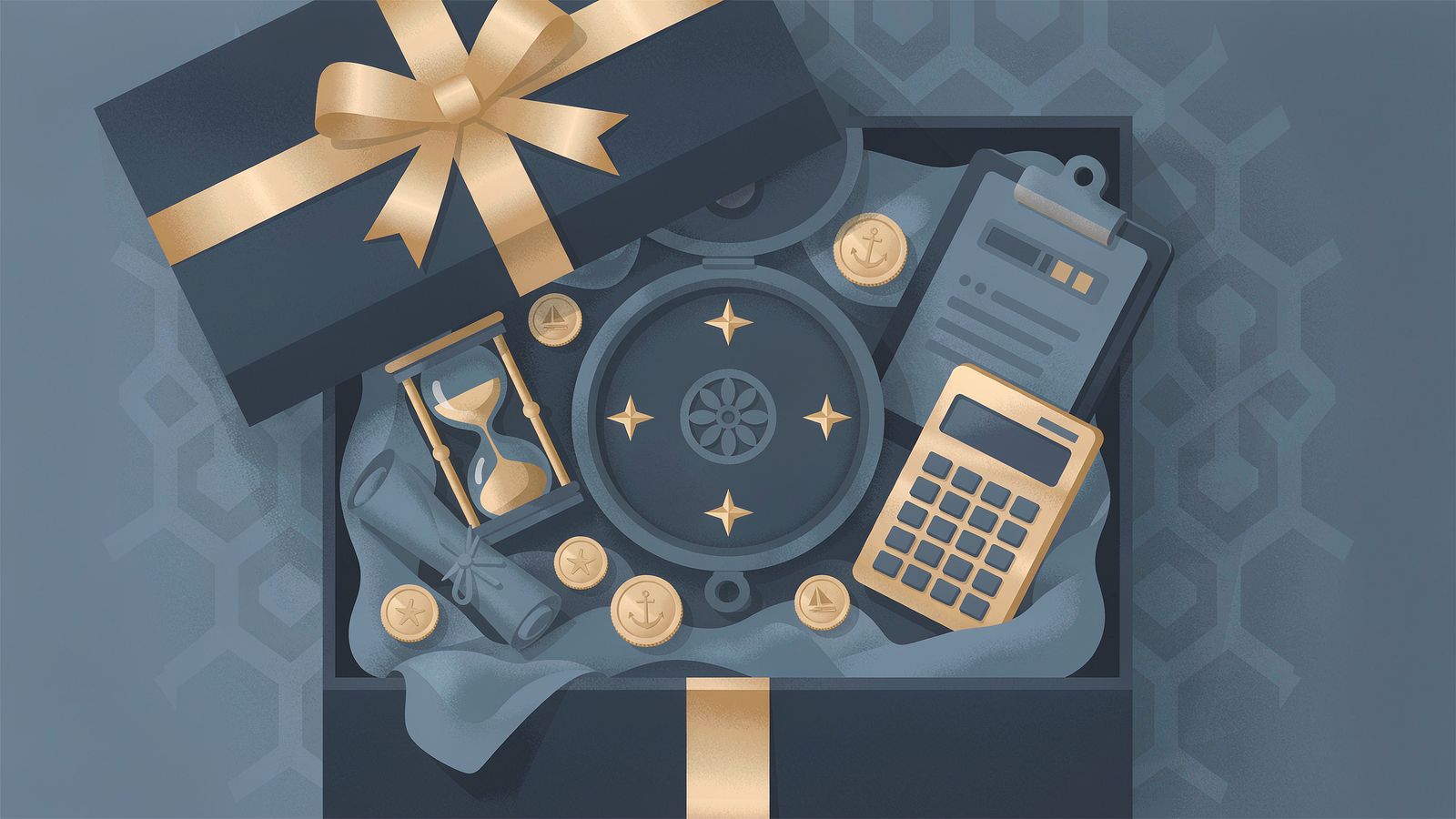 Bonus und Umsatzbedingungen bei JackpotPiraten: Geschenkbox, Freispiele und Rechner