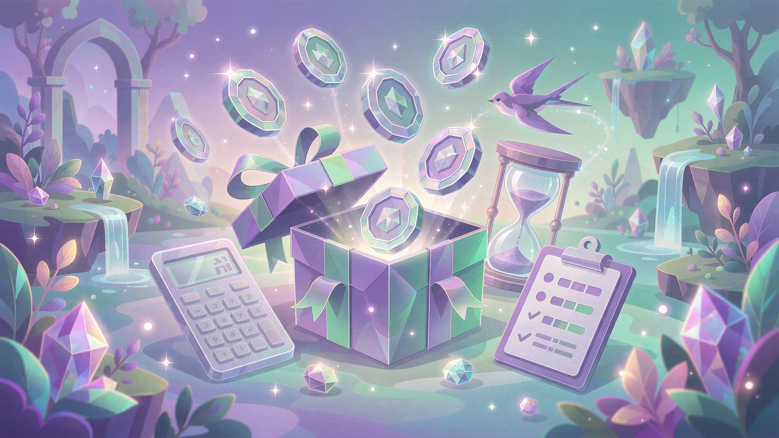 Bonus und Umsatzbedingungen bei Wunderino: Geschenkbox, Freispiele und Rechner
